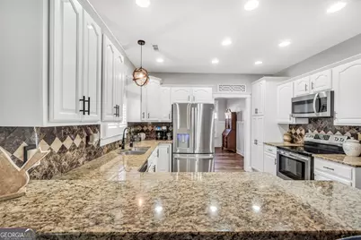 1061 Brush Arbor Circle, McDonough, GA 30252 - Photo 25