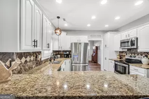 1061 Brush Arbor Cir, McDonough, GA 30252 - Photo 25