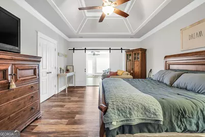 1061 Brush Arbor Circle, McDonough, GA 30252 - Photo 35