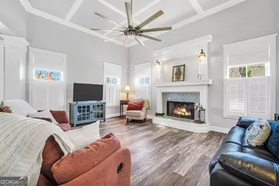 1061 Brush Arbor Circle, McDonough, GA 30252 - Photo 13