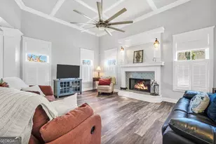 1061 Brush Arbor Cir, McDonough, GA 30252 - Photo 13