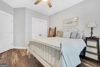 1061 Brush Arbor Circle, McDonough, GA 30252 - Photo 47