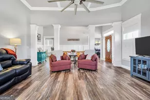 1061 Brush Arbor Cir, McDonough, GA 30252 - Photo 17