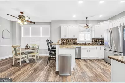 1061 Brush Arbor Circle, McDonough, GA 30252 - Photo 27