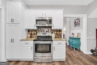1061 Brush Arbor Circle, McDonough, GA 30252 - Photo 23