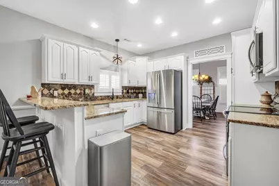 1061 Brush Arbor Circle, McDonough, GA 30252 - Photo 21