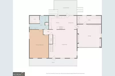 45 Pelican Circle, Monticello, GA 31064 - Photo 31