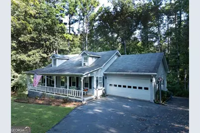 45 Pelican Circle, Monticello, GA 31064 - Photo 1