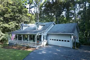 45 Pelican Cir, Monticello, GA 31064 - Photo 1