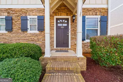 365 Whitehall Road, Athens, GA 30605 - Photo 3