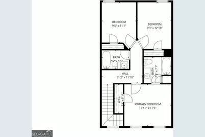 365 Whitehall Road, Athens, GA 30605 - Photo 29