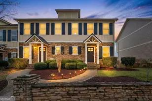 365 Whitehall Rd, Athens, GA 30605 - Photo 1