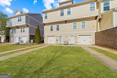 365 Whitehall Road, Athens, GA 30605 - Photo 21