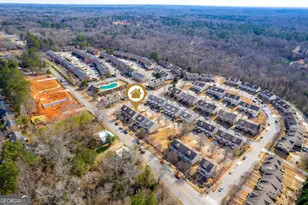 365 Whitehall Rd, Athens, GA 30605 - Photo 23