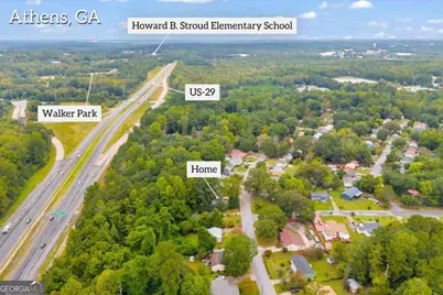 303 Martin Circle, Athens, GA 30601 - Photo 37