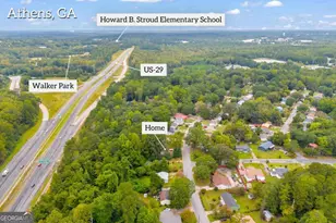 303 Martin Cir, Athens, GA 30601 - Photo 37