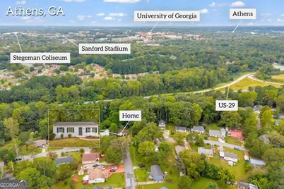 303 Martin Circle, Athens, GA 30601 - Photo 33