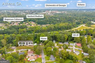 303 Martin Cir, Athens, GA 30601 - Photo 33