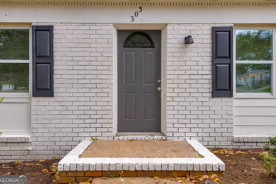 303 Martin Circle, Athens, GA 30601 - Photo 3