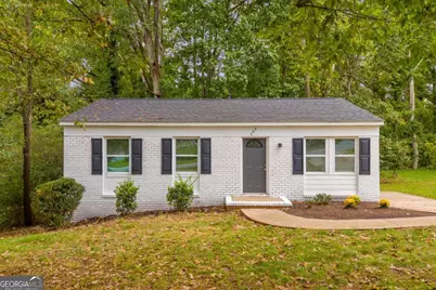 303 Martin Circle, Athens, GA 30601 - Photo 1