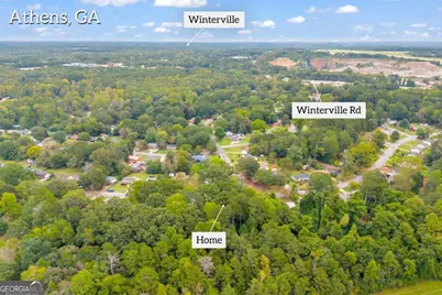 303 Martin Circle, Athens, GA 30601 - Photo 35