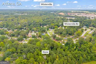 303 Martin Cir, Athens, GA 30601 - Photo 35