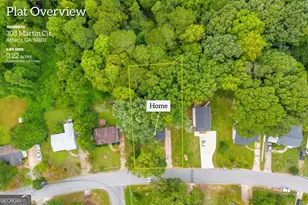 303 Martin Cir, Athens, GA 30601 - Photo 31