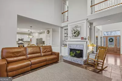 632 Goldenwood Court, Powder Springs, GA 30127 - Photo 17