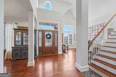 632 Goldenwood Court, Powder Springs, GA 30127 - Photo 5