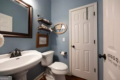 632 Goldenwood Court, Powder Springs, GA 30127 - Photo 31