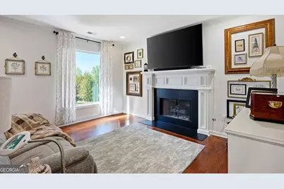 632 Goldenwood Court, Powder Springs, GA 30127 - Photo 23