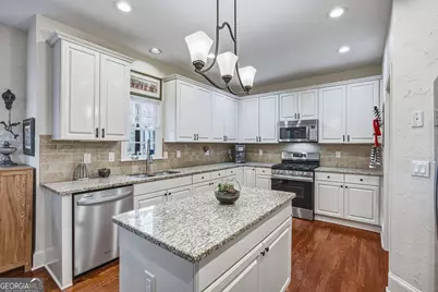 632 Goldenwood Court, Powder Springs, GA 30127 - Photo 11