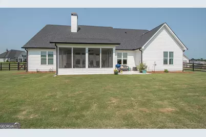 208 Township Drive, Senoia, GA 30276 - Photo 5