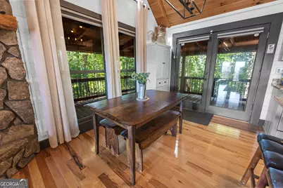 832 Scenic Mountain View Road, Blue Ridge, GA 30513 - Photo 11