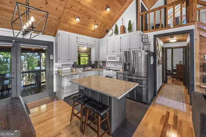 832 Scenic Mountain View Road, Blue Ridge, GA 30513 - Photo 5