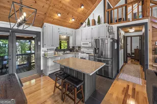 832 Scenic Mountain View Rd, Blue Ridge, GA 30513 - Photo 5