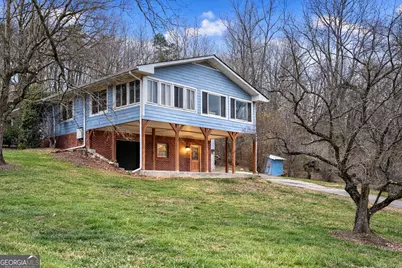 269 W Hermitage Rd NE #A, Rome, GA 30161 - Photo 1