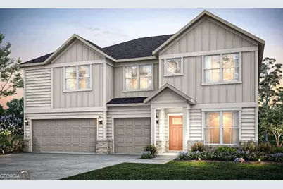 119 Jane Boulevard NW, Cartersville, GA 30120 - Photo 1