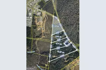 0-D Truck Stop Way / Short Road, Jackson, GA 30233 - Photo 1
