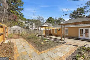 310 Wood Ridge, Peachtree City, GA 30269 - Photo 27