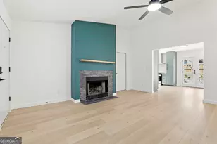 310 Wood Ridge, Peachtree City, GA 30269 - Photo 5