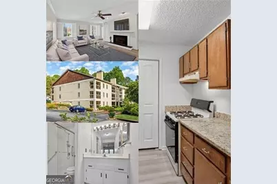 583 Emory Oaks Way, Decatur, GA 30033 - Photo 1