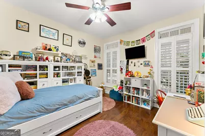 96 Magnolia Place, Commerce, GA 30529 - Photo 25