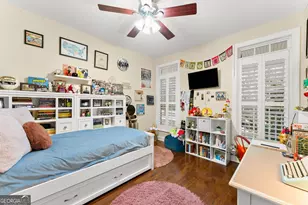 96 Magnolia Pl, Commerce, GA 30529 - Photo 25