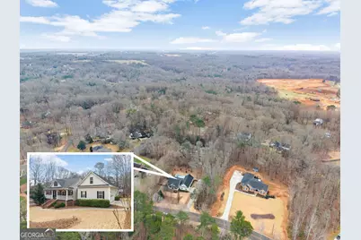 96 Magnolia Place, Commerce, GA 30529 - Photo 55