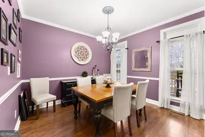 96 Magnolia Place, Commerce, GA 30529 - Photo 11