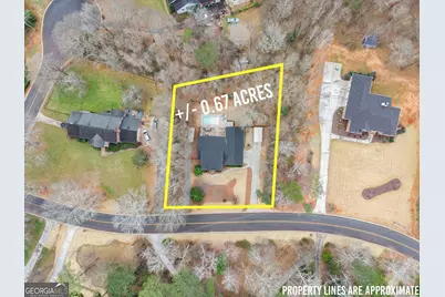 96 Magnolia Place, Commerce, GA 30529 - Photo 53