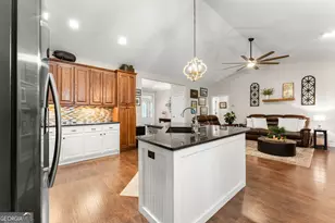 96 Magnolia Pl, Commerce, GA 30529 - Photo 17