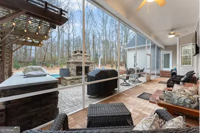 96 Magnolia Place, Commerce, GA 30529 - Photo 33