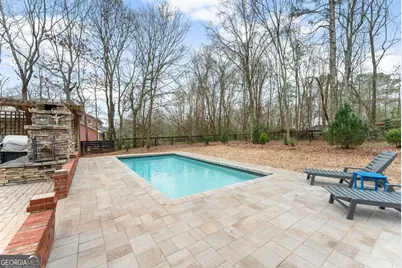 96 Magnolia Place, Commerce, GA 30529 - Photo 39